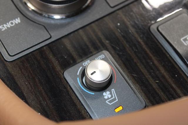 2016 Lexus LS 460 Base