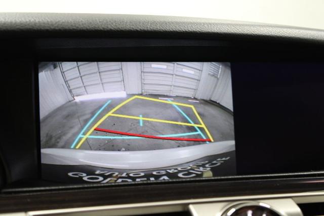 2016 Lexus LS 460 Base
