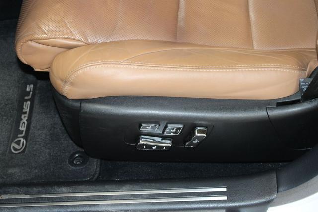 2016 Lexus LS 460 Base