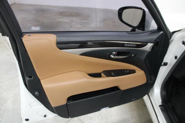 2016 Lexus LS 460 Base
