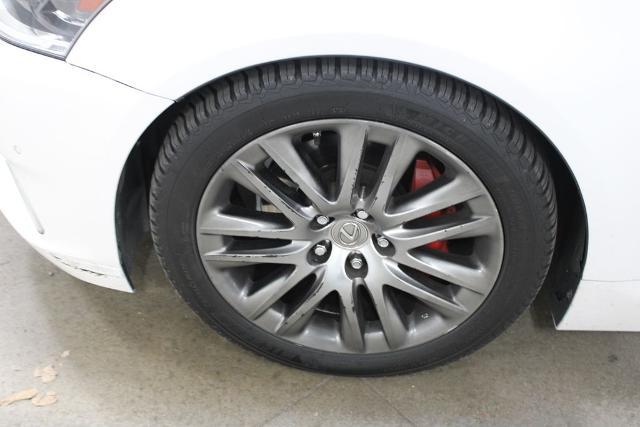 2016 Lexus LS 460 Base