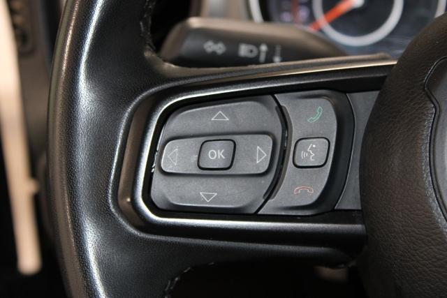 2023 Jeep Wrangler 4-Door Sport S 4x4