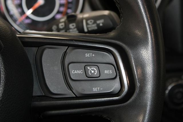 2023 Jeep Wrangler 4-Door Sport S 4x4