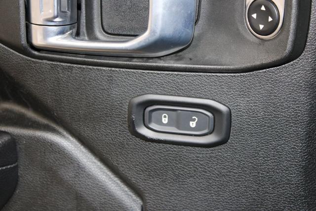 2023 Jeep Wrangler 4-Door Sport S 4x4