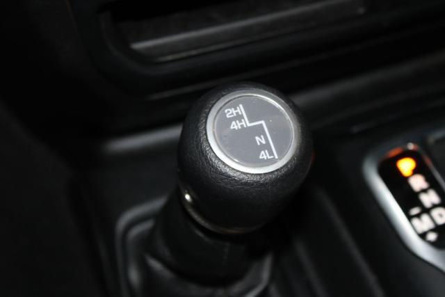 2023 Jeep Wrangler 4-Door Sport S 4x4