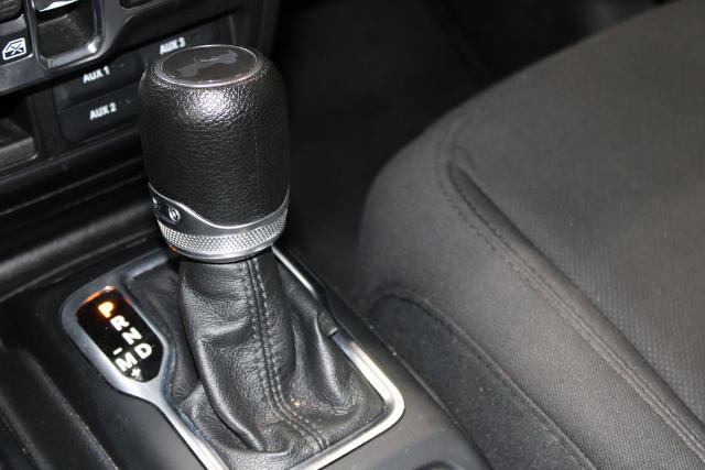 2023 Jeep Wrangler 4-Door Sport S 4x4