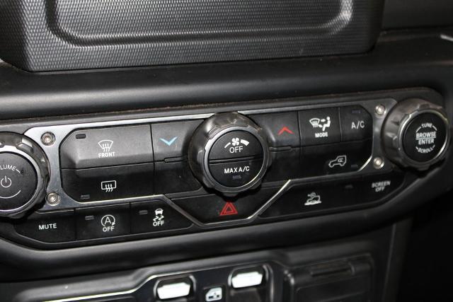2023 Jeep Wrangler 4-Door Sport S 4x4