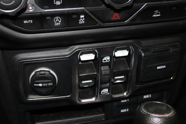 2023 Jeep Wrangler 4-Door Sport S 4x4