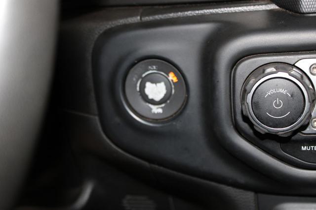 2023 Jeep Wrangler 4-Door Sport S 4x4