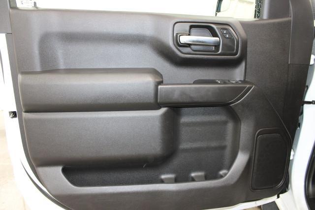 2023 Chevrolet Silverado 1500 2WD Regular Cab Standard Bed WT