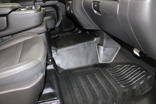 2023 Chevrolet Silverado 1500 2WD Regular Cab Standard Bed WT