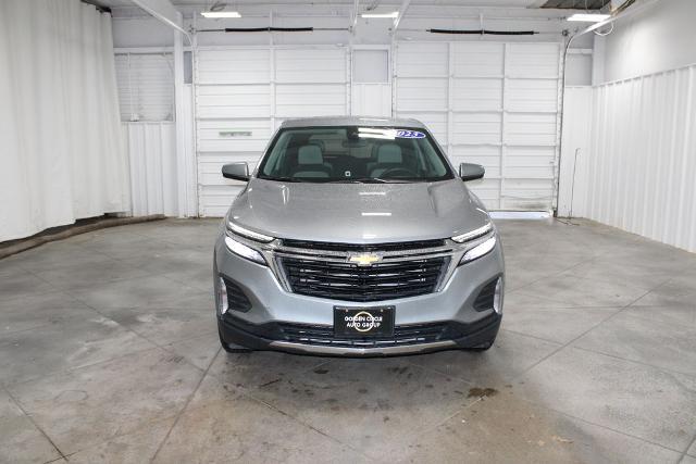 2023 Chevrolet Equinox AWD LT