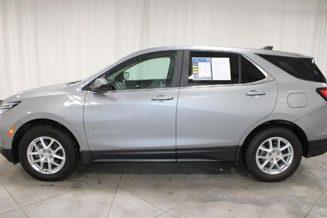 2023 Chevrolet Equinox AWD LT