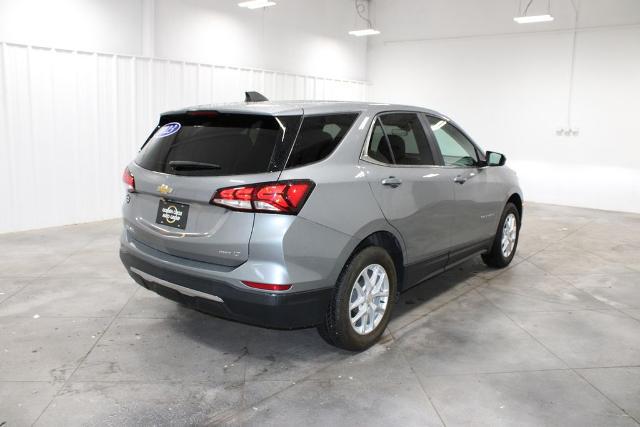 2023 Chevrolet Equinox AWD LT
