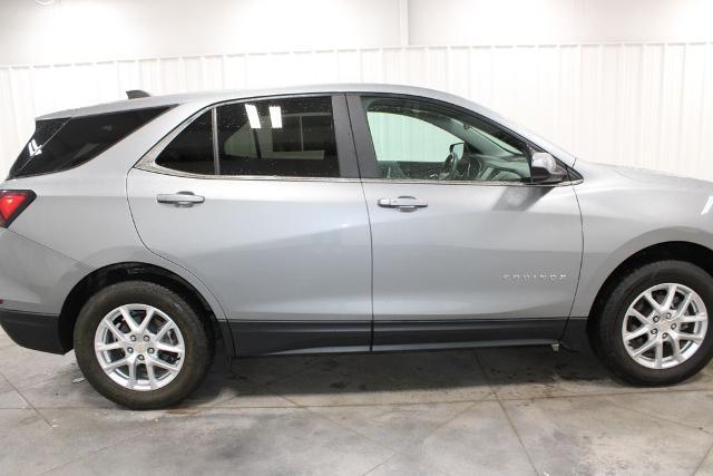 2023 Chevrolet Equinox AWD LT