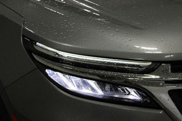 2023 Chevrolet Equinox AWD LT