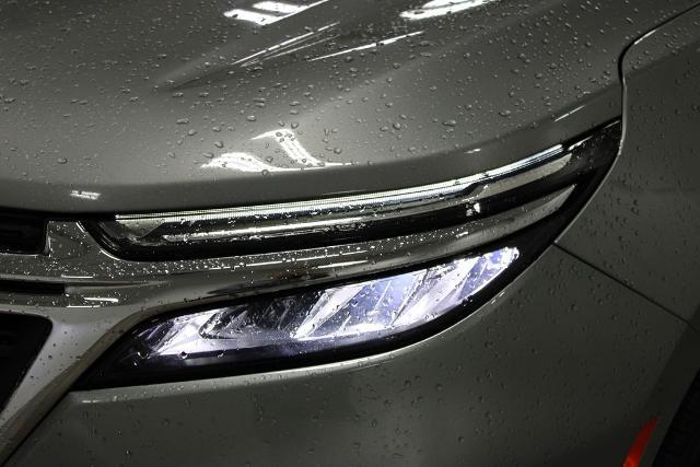 2023 Chevrolet Equinox AWD LT