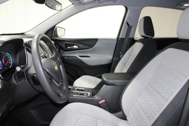 2023 Chevrolet Equinox AWD LT