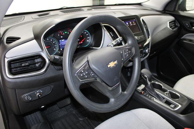 2023 Chevrolet Equinox AWD LT