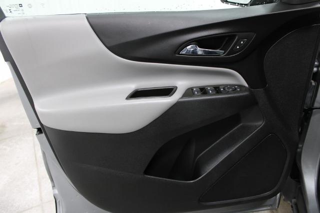 2023 Chevrolet Equinox AWD LT