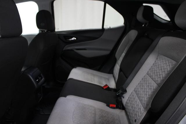 2023 Chevrolet Equinox AWD LT