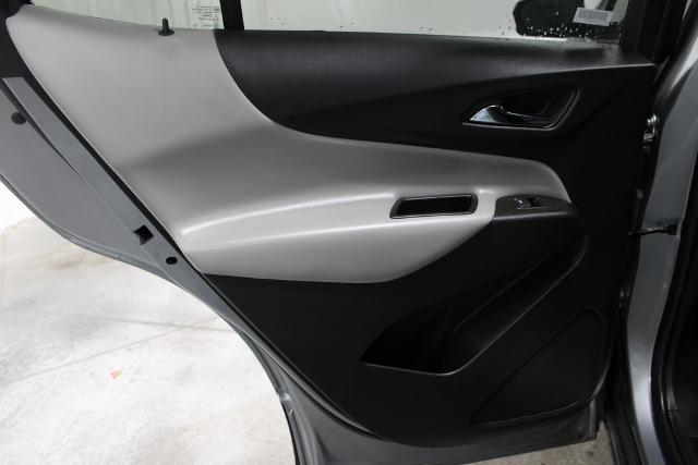 2023 Chevrolet Equinox AWD LT