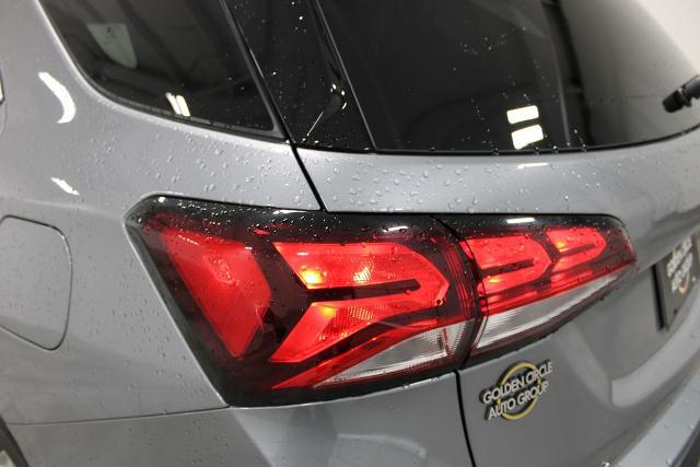 2023 Chevrolet Equinox AWD LT