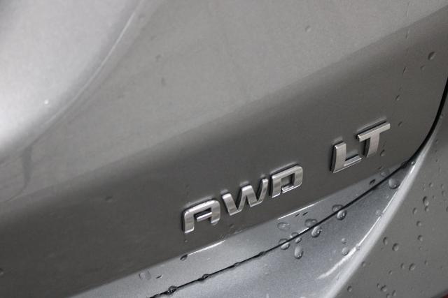 2023 Chevrolet Equinox AWD LT