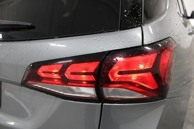 2023 Chevrolet Equinox AWD LT