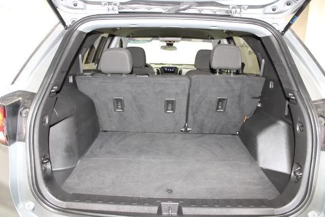 2023 Chevrolet Equinox AWD LT