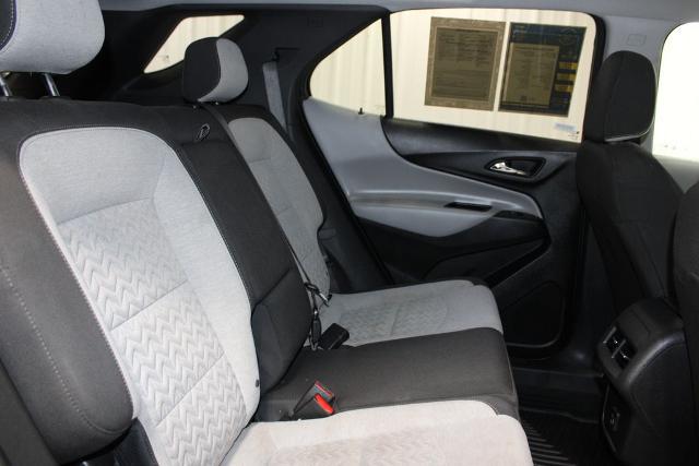 2023 Chevrolet Equinox AWD LT
