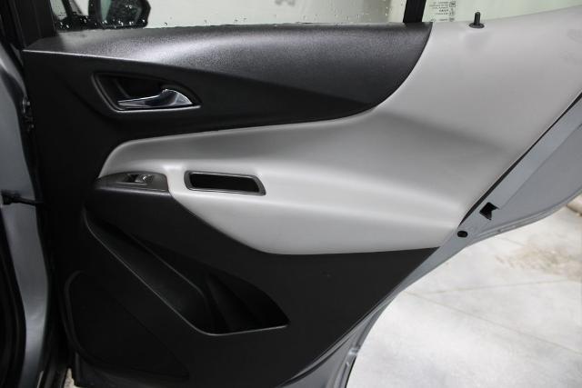 2023 Chevrolet Equinox AWD LT