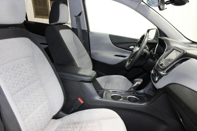 2023 Chevrolet Equinox AWD LT