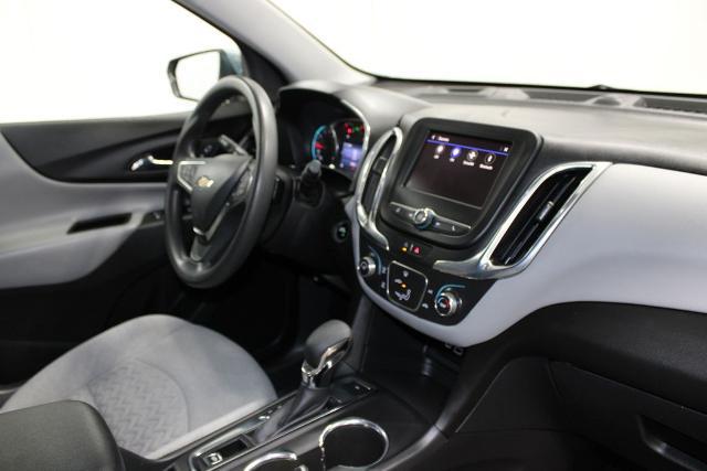 2023 Chevrolet Equinox AWD LT