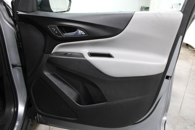 2023 Chevrolet Equinox AWD LT