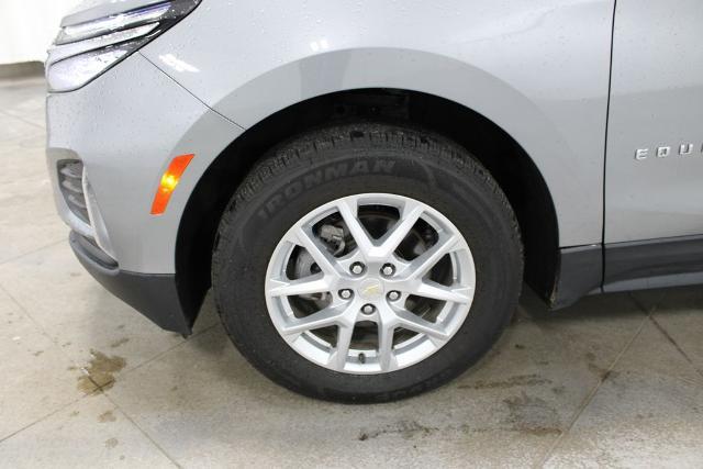 2023 Chevrolet Equinox AWD LT