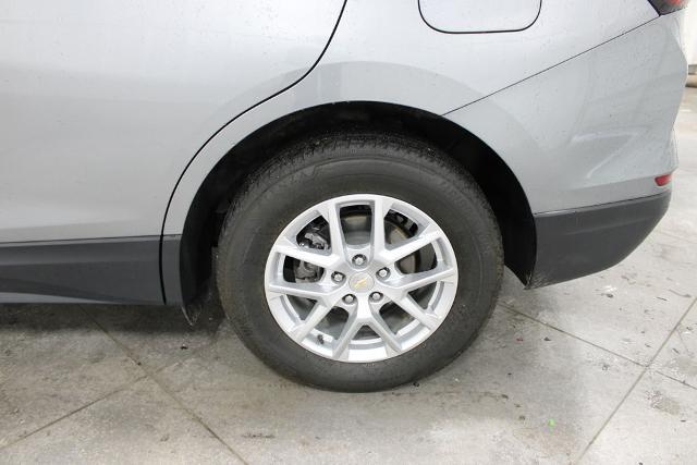 2023 Chevrolet Equinox AWD LT