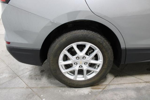2023 Chevrolet Equinox AWD LT