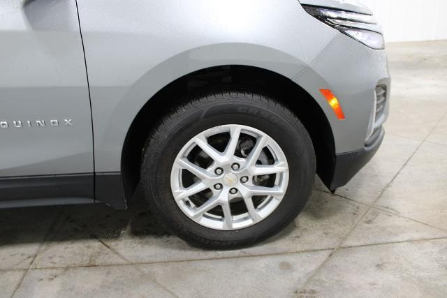 2023 Chevrolet Equinox AWD LT