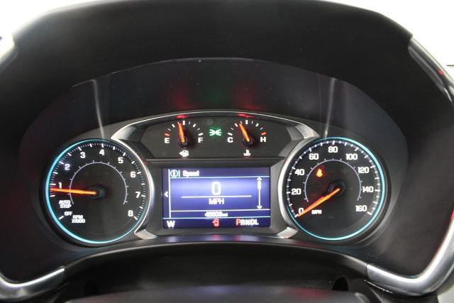 2023 Chevrolet Equinox AWD LT