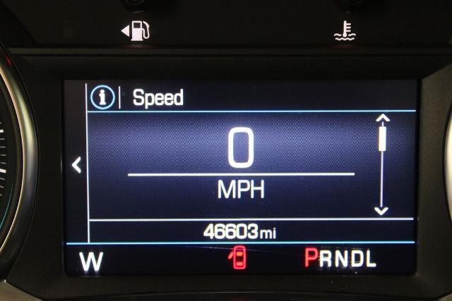 2023 Chevrolet Equinox AWD LT