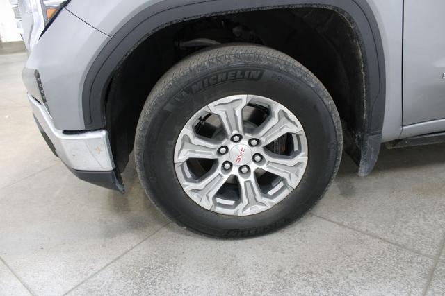 2023 GMC Sierra 1500 4WD Crew Cab Short Box SLT