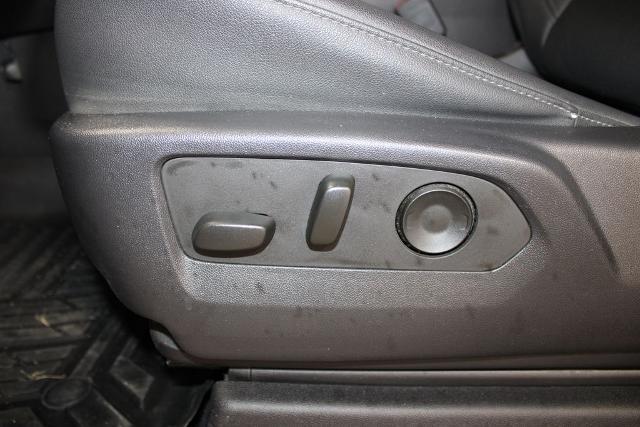 2023 GMC Sierra 1500 4WD Crew Cab Short Box SLT
