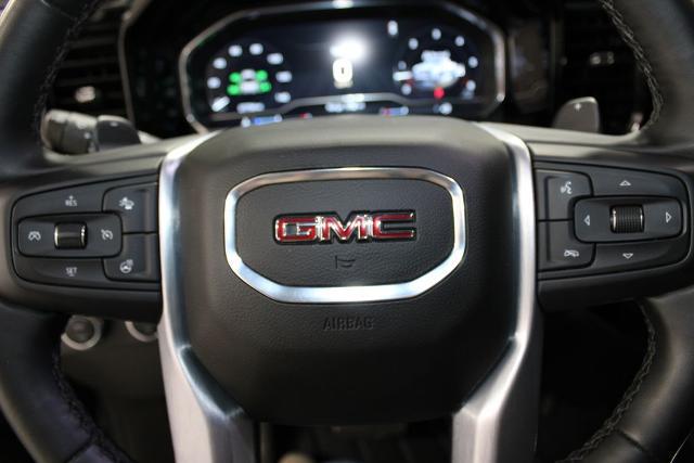 2023 GMC Sierra 1500 4WD Crew Cab Short Box SLT