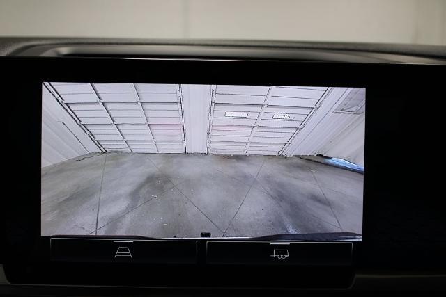 2023 GMC Sierra 1500 4WD Crew Cab Short Box SLT
