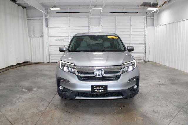 2020 Honda Pilot 2WD EX-L