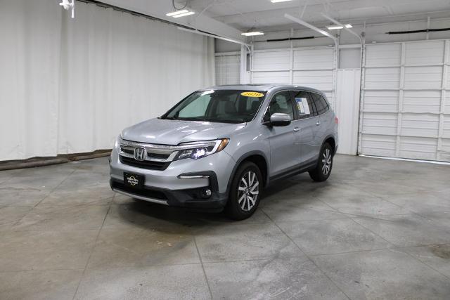 2020 Honda Pilot 2WD EX-L