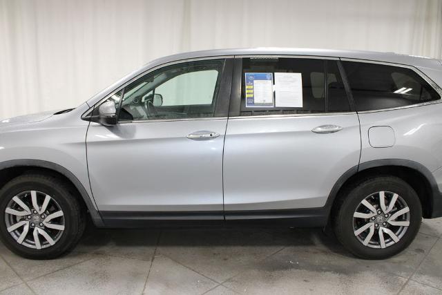 2020 Honda Pilot 2WD EX-L