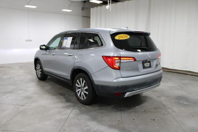 2020 Honda Pilot 2WD EX-L