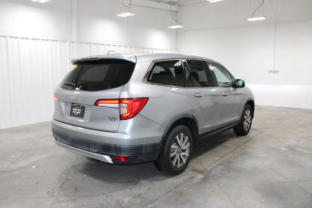 2020 Honda Pilot 2WD EX-L